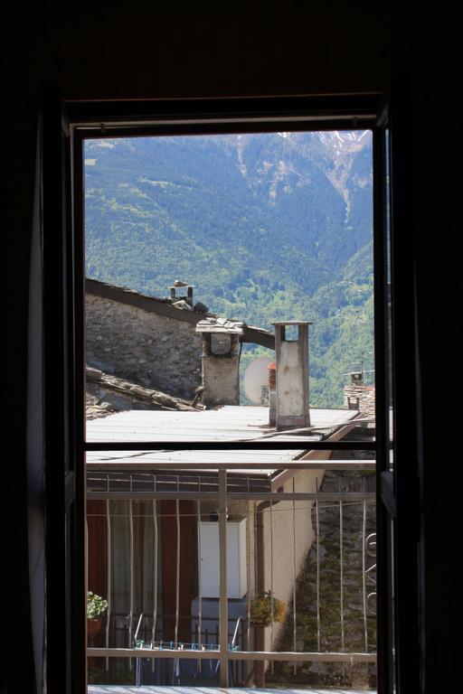 Appartamento Casa Gemei Mello Esterno foto